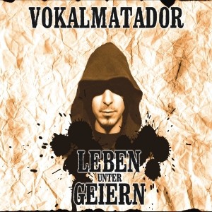 Leben Unter Geiern