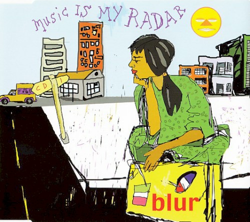 Music Is My Radar