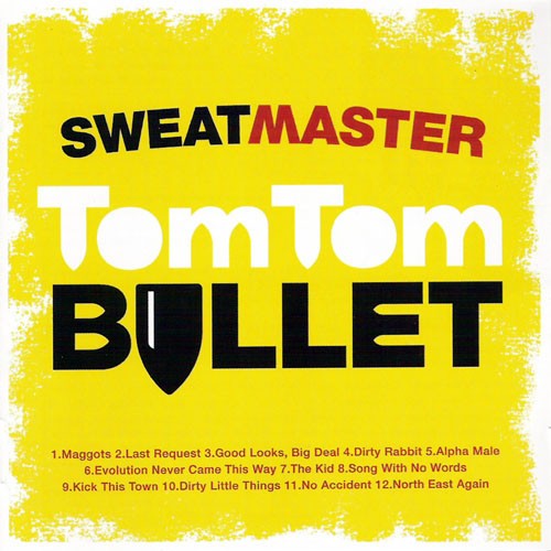 Tom Tom Bullet