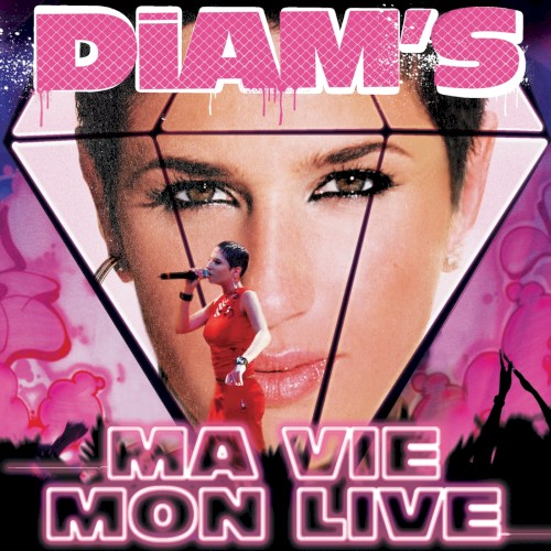 Ma vie : Mon live