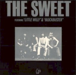 The Sweet