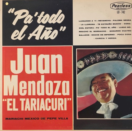 Pa' todo el año