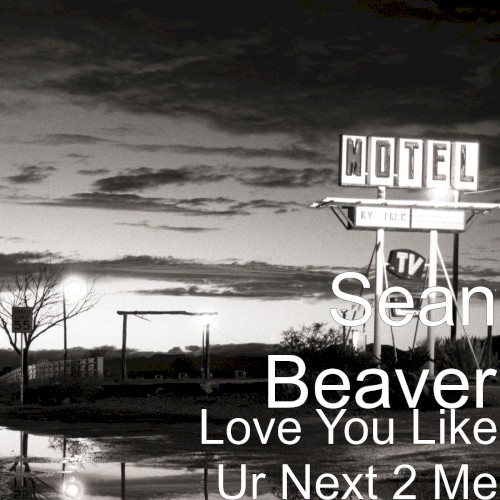 Love You Like Ur Next 2 Me