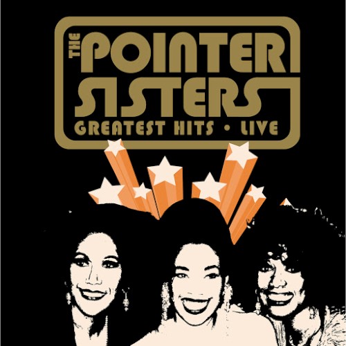 Greatest Hits Live
