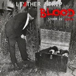 Blood (Storm 22 cover)