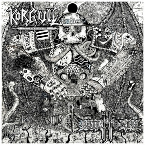 Built to Kill