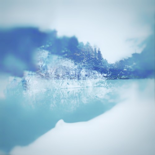 At The End Of Winter