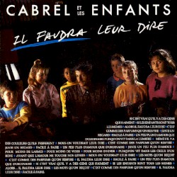 Il faudra leur dire