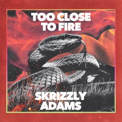 Too Close To Fire