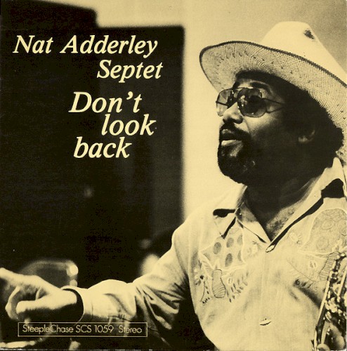 Don’t Look Back