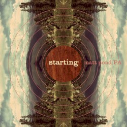 Starting