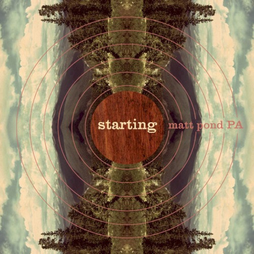 Starting