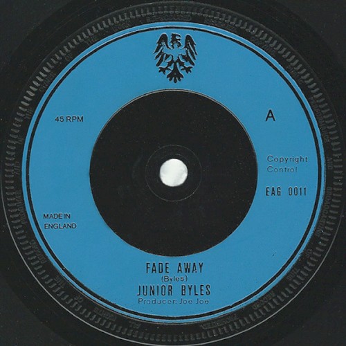Fade Away