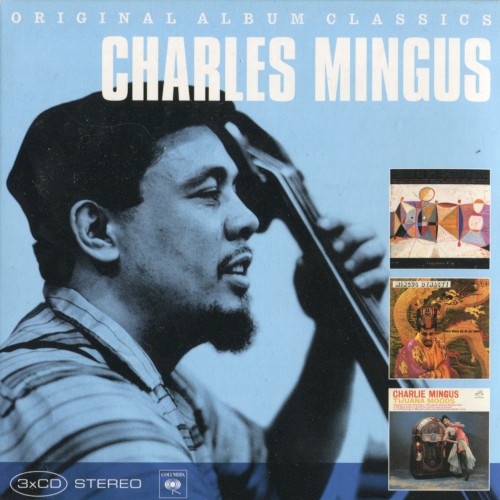 Original Album Classics