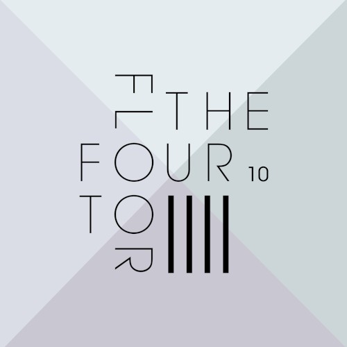Four to the Floor 10