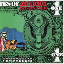America Eats Its Young