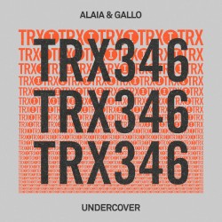 Undercover