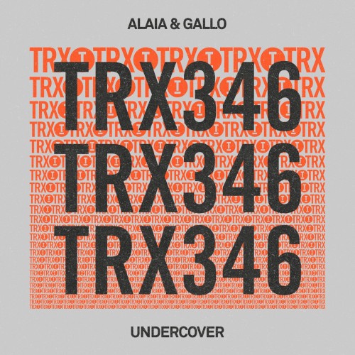 Undercover