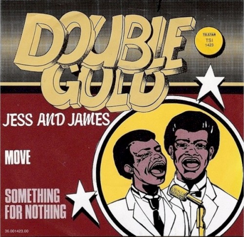 Move / Something for Nothing
