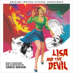 Lisa And The Devil