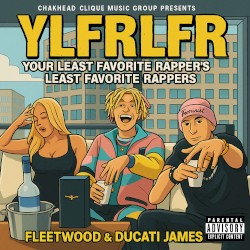 YLFRLFR