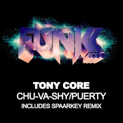 Chu-Va-Shy/Puerty