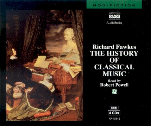 The History of Classical Music