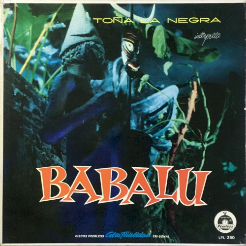 Babalú