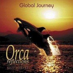 Orca Reflections