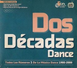 Dos Décadas Dance