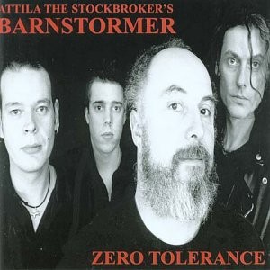 Zero Tolerance