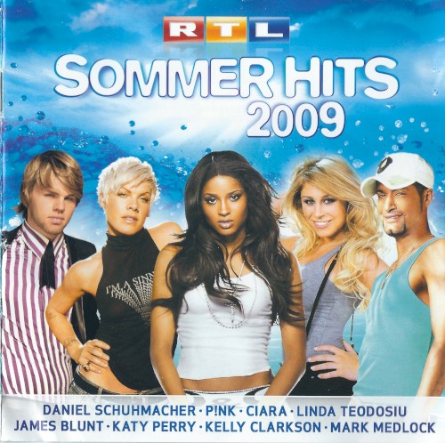 RTL Sommer Hits 2009