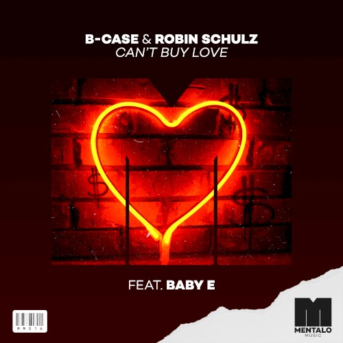 Can’t Buy Love
