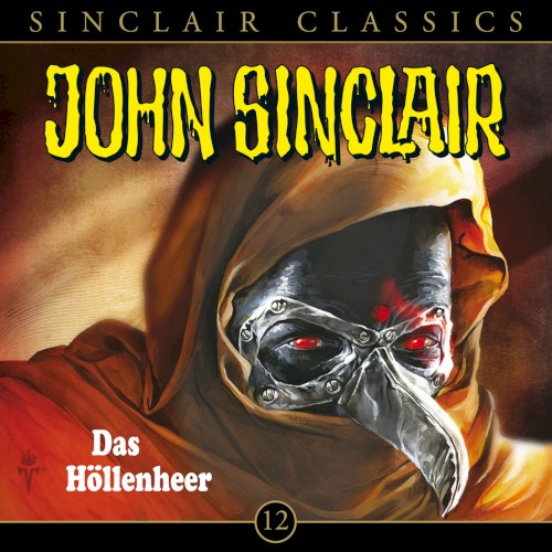 Sinclair Classics Folge 12: Das Höllenheer