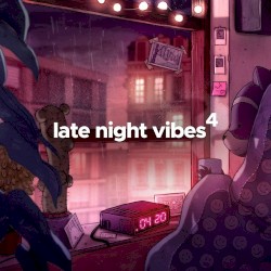 late night vibes⁴…