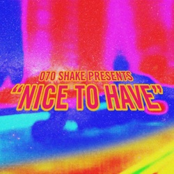 Nice to Have