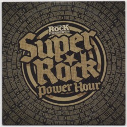 Classic Rock #160: Super Rock Power Hour