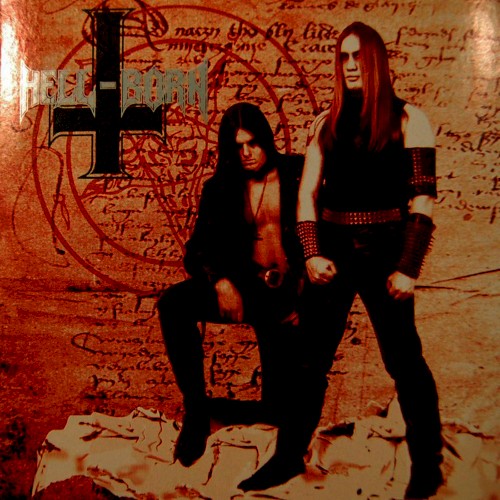 Hell‐Born