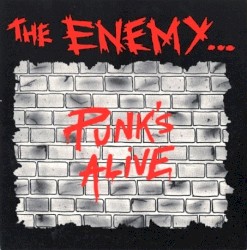 Punk's Alive