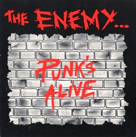 Punk's Alive