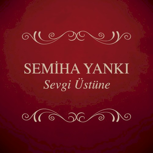 Sevgi Üstüne