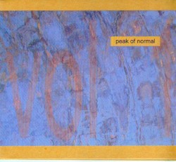Peak of Normal, Vol. 1