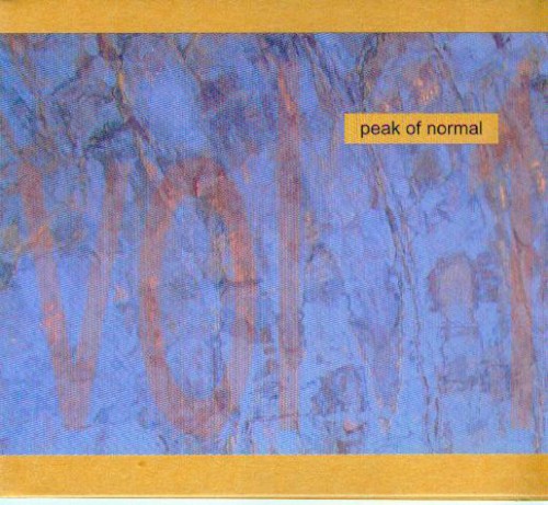 Peak of Normal, Vol. 1