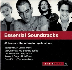 Film Four Essential Soundtracks