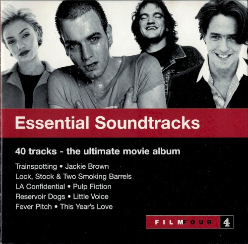 Film Four Essential Soundtracks
