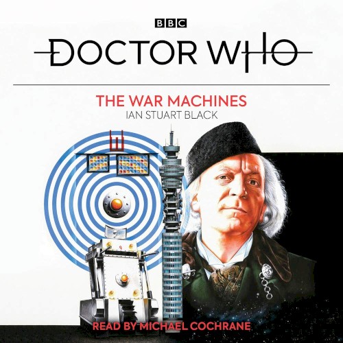 Doctor Who: The War Machines