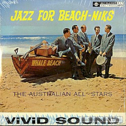 Jazz for Beach-Niks