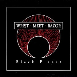 Black Planet