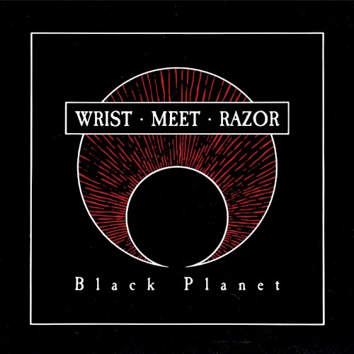 Black Planet