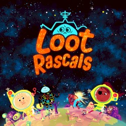 Loot Rascals Soundtrack